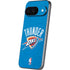 NBA OKC Thunder Distressed Google Pixel 9 Skin